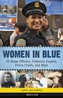 Cheryl Mullenbach: Women in Blue, Buch