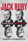 Danny Fingeroth: Jack Ruby, Buch