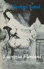 George Sand: Lucrezia Floriani, Buch