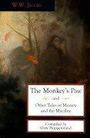 W. W. Jacobs: The Monkey's Paw and Other Tales, Buch