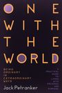 Jack Ronald Petranker: One with the World, Buch