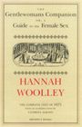 Hannah Woolley: The Gentlewoman's Companion, Buch