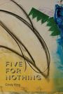 Cindy King: Five for Nothing, Buch