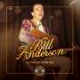 Country Music Hall of Fame and Museum: Bill Anderson: As Far as I Can See, Buch