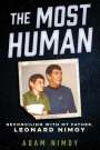 Adam Nimoy: The Most Human, Buch