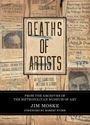 Jim Moske: Deaths of Artists, Buch
