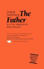 August Strindberg: Father, Buch
