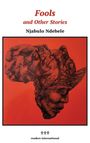 Njabulo Ndebele: Fools and Other Stories, Buch