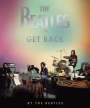 The Beatles: The Beatles: Get Back, Buch
