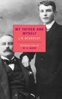 J R Ackerley: My Father and Myself, Buch