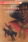 Robert H Miller: Reflections of a Black Cowboy, Buch