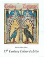 : 13th Century Colour Palettes, Buch