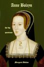 Margaret Bolton: Anne Boleyn - the big questions, Buch