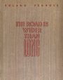 Roland Penrose: The Road Is Wider Than Long, Buch