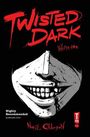 Neil Gibson: Twisted Dark Volume 1, Buch