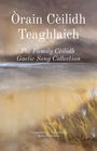 Brian OHeadhra: Òrain Cèilidh Teaghlaich, Buch