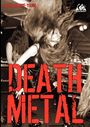 Death Metal, Buch