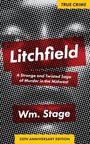 Wm. Stage: Litchfield, Buch