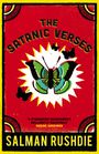 Salman Rushdie: The Satanic Verses, Buch