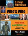 „African American Who's Who: PAST & Present Greater Rochester Area“; Einführung von Malik D. Evans; Mike F. Molaire.