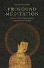 Samael Aun Weor: Profound Meditation, Buch