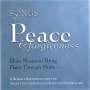 : Songs Of Peace & Forgiveness, CD