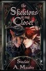 Sinclair Macabre: The Skeletons In Our Closet, Buch