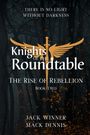 Jack Winner: Knights of the Roundtable, Buch