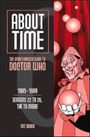 Tat Wood: About Time 6: The Unauthorized Guide to Doctor Who (Seasons 22 to 26, the TV Movie), Buch