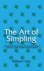 William Coles: The Art of Simpling, Buch