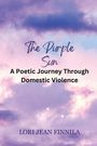 Lori Jean Finnila: The Purple Sun, Buch