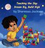 Sheressa Jackson: Touching the Sky, Buch