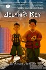 D. Amari Jackson: Jelani's Key, Buch