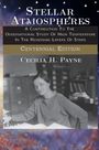 Cecilia H. Payne: Stellar Atmospheres, Buch
