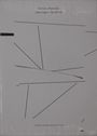 Text: "Actions | Remarks John Cage's Variations. Edited by Cat Hope and Lindsay Vickery." Schwarze Linien auf weißem Hintergrund.