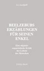 G. I. Gurdjieff: Beelzebubs Erzählungen für seinen Enkel. Drittes Buch, Buch