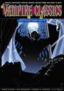 : Graphic Classics Volume 26: Vampire Classics, Buch