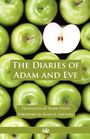 Mark Twain: The Diaries of Adam and Eve, Buch