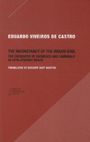 Eduardo Viveiros De Castro: The Inconstancy of the Indian Soul, Buch