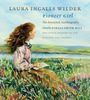 Laura Ingalls Wilder: Pioneer Girl, Buch