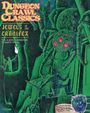 Harley Stroh: Dungeon Crawl Classics #70: Jewels of the Carnifex, Buch