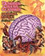 Harley Stroh: Dungeon Crawl Classics #76: Colossus, Arise!, Buch