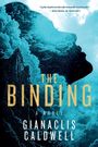 Gianaclis Caldwell: The Binding, Buch
