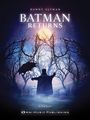 : Batmans Rückkehr, Buch