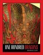 Markus Cuff: 100 Dragons, Buch