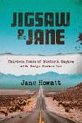 Jane Howatt: Jigsaw & Jane, Buch