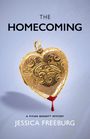 Jessica Freeburg: The Homecoming, Buch