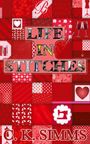 C. K. Simms: Life In Stitches, Buch