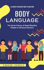 Edward Harris: Body Language, Buch