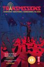 Jed McPherson: Transmissions, Buch